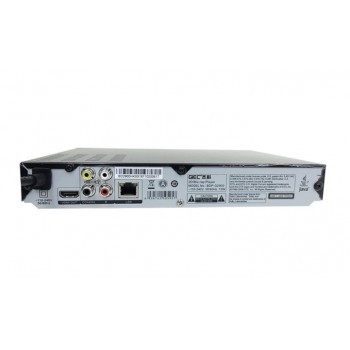 GIEC BDP-G2900 Blu-Ray全區碼藍光DVD機 GIEC BDP-G2900 Blu-Ray全區碼藍光DVD機